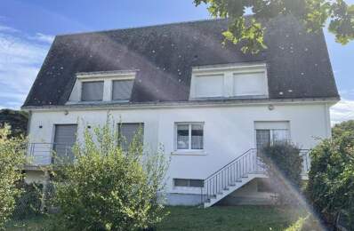 Maison à rénover à 30 secondes de la plage et avec vue Mer — photo du bien