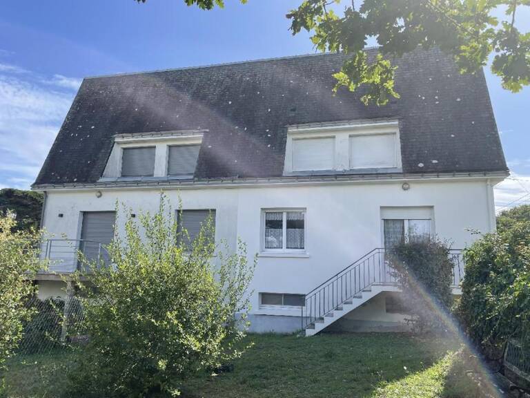 Maison à rénover à 30 secondes de la plage et avec vue Mer — photo 1