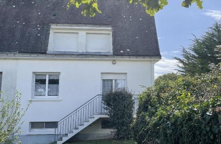 Maison à rénover à 30 secondes de la plage et avec vue Mer — photo 3