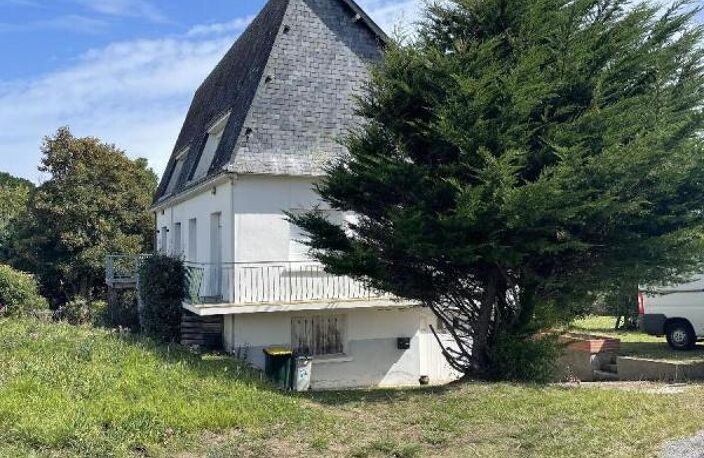 Maison à rénover à 30 secondes de la plage et avec vue Mer — photo 4