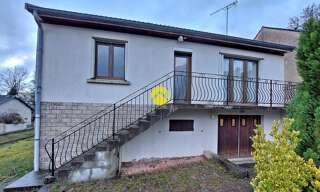 Maison 6 Pièces 151 m² à vendre à Ravières (89390)