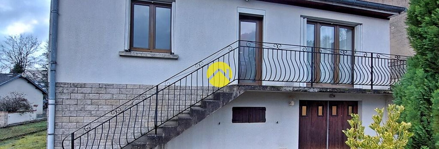 Maison 6 Pièces 151 m² à vendre à Ravières (89390)