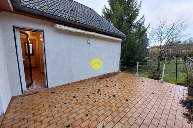 Maison 6 pièces 99000 €