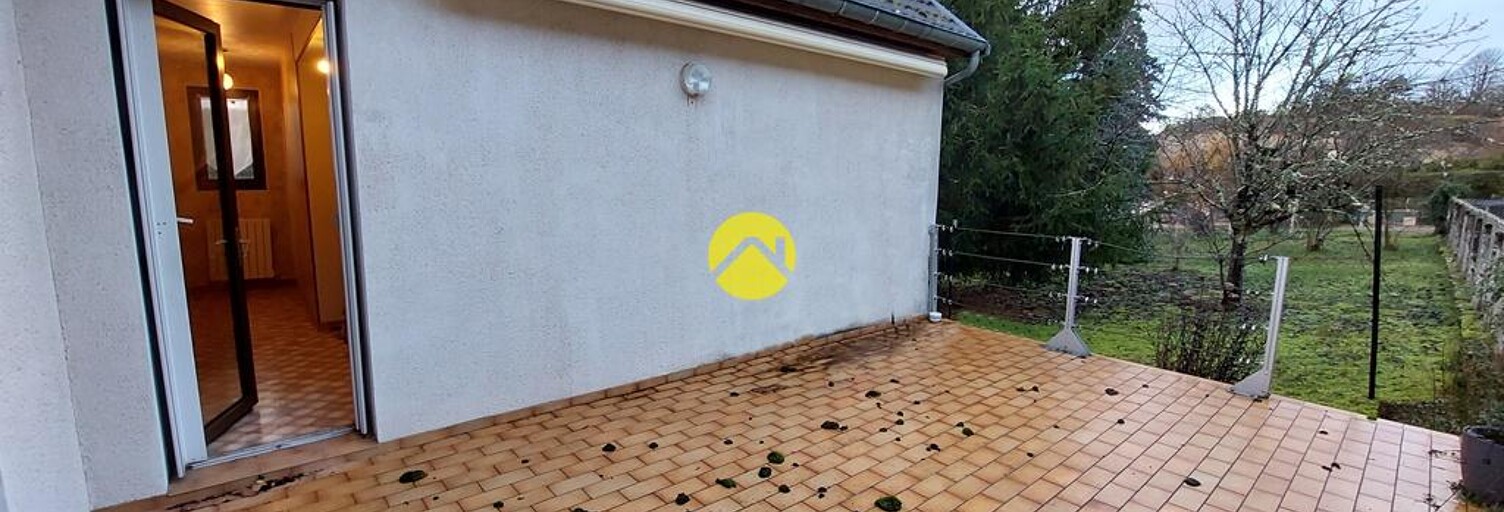 Maison 6 Pièces 151 m² à vendre à Ravières (89390)