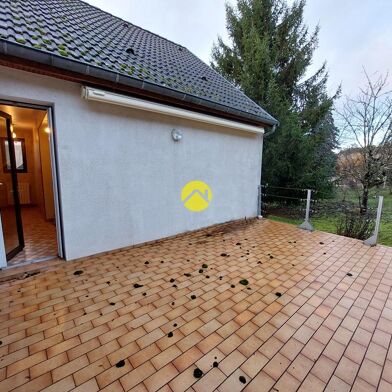 Maison 6 pièces 99000 €