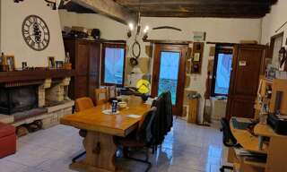 Maison 2 Pièces 92 m² à vendre à Château-sur-Allier (03320)