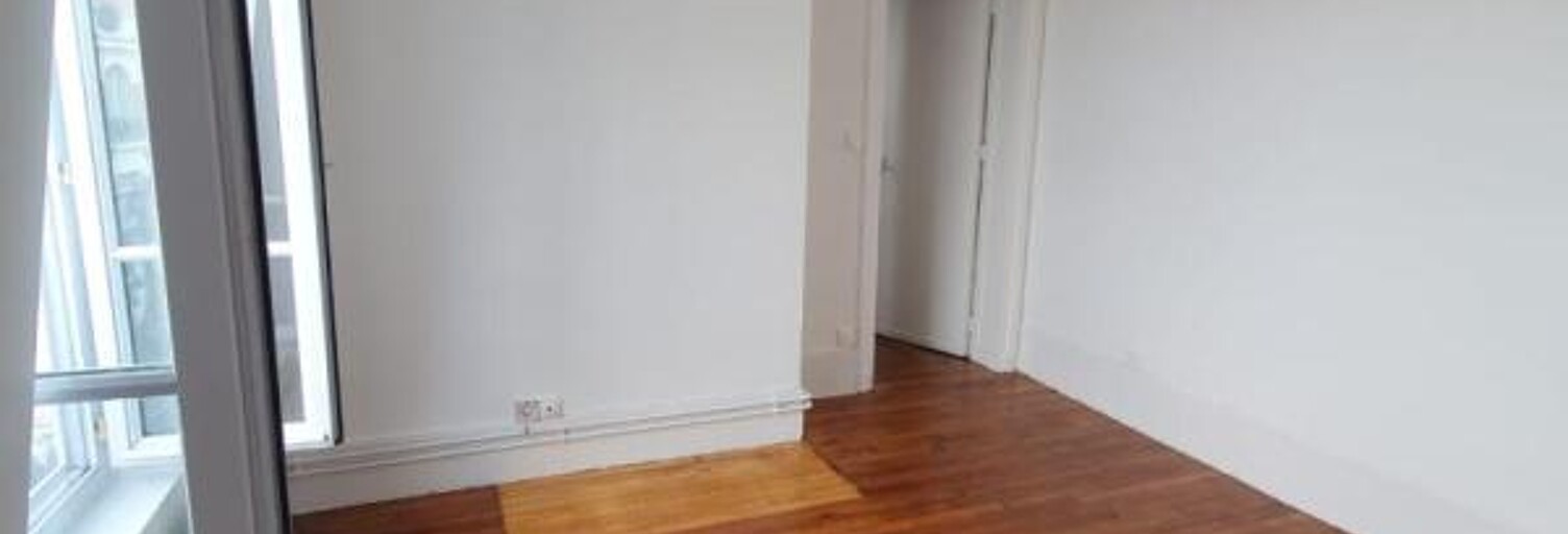 Appartement 2 Pièces 40 m² à louer à Asnières-sur-Seine (92600)