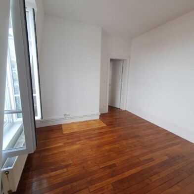 Appartement 2 pièces 1200 €