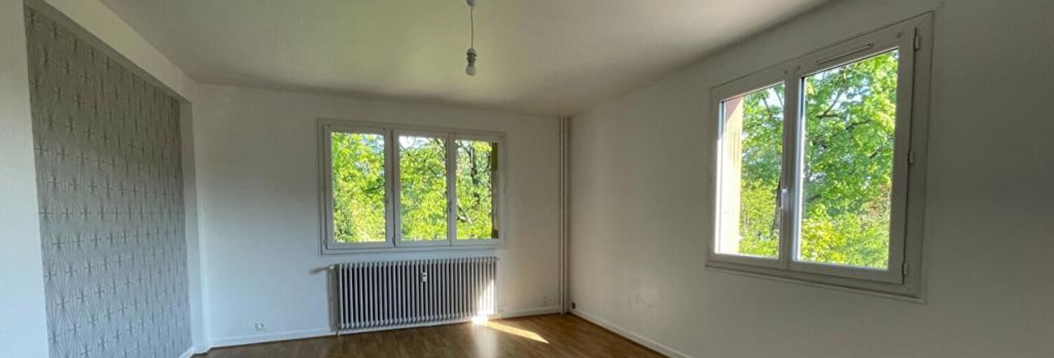 Appartement 3 Pièces 80 m² à louer à Limoges (87000)