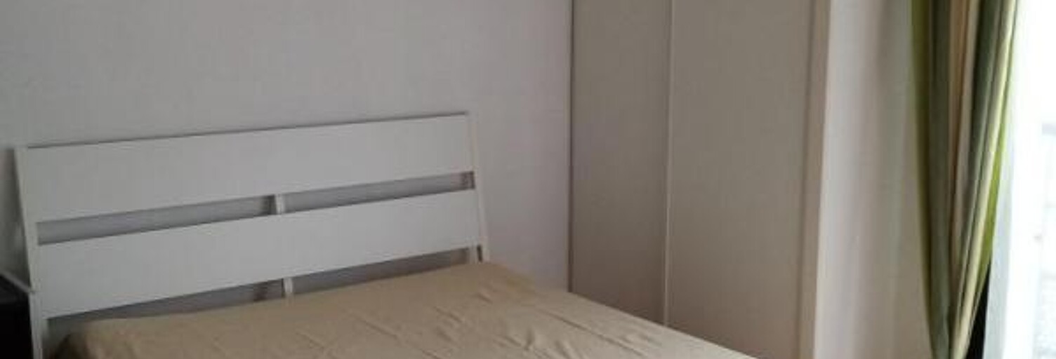 Appartement 2 Pièces 36 m² à louer à Nantes (44000)