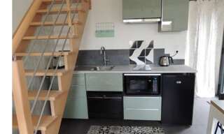 Appartement 2 Pièces 34 m² à louer à Vannes (56000)