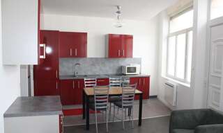 Appartement 2 Pièces 42 m² à louer à Armentières (59280)