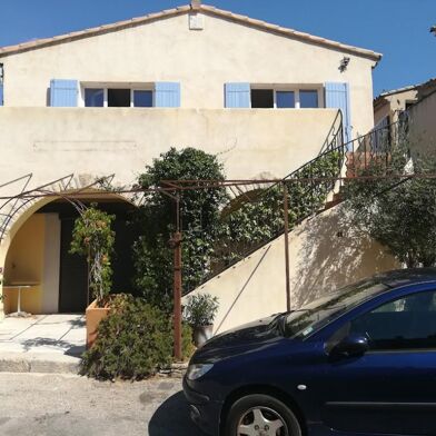 Appartement 5 pièces 1180 €