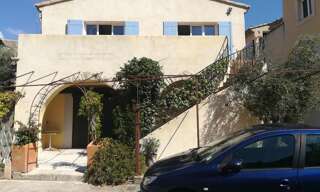 Appartement 5 Pièces 128 m² à louer à Aureille (13930)