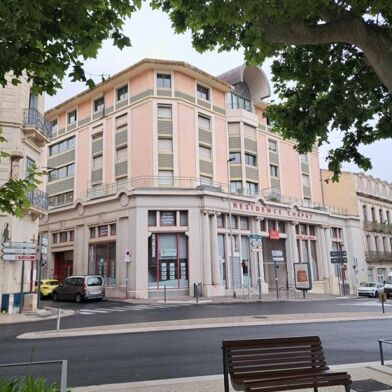 Appartement 3 pièces 900 €