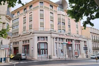 Appartement 3 pièces 900 €