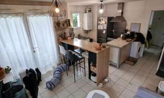 Appartement 2 Pièces 44 m² à louer à Annecy (74370)