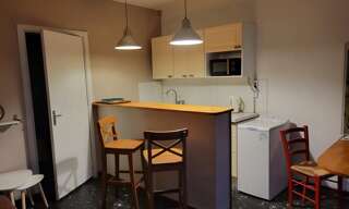 Appartement 2 Pièces 38 m² à louer à Toulouse (31000)