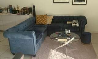 Appartement 1 Pièce 13 m² à louer à Collonges-sous-Salève (74160)