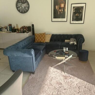 Appartement 1 pièces 800 €