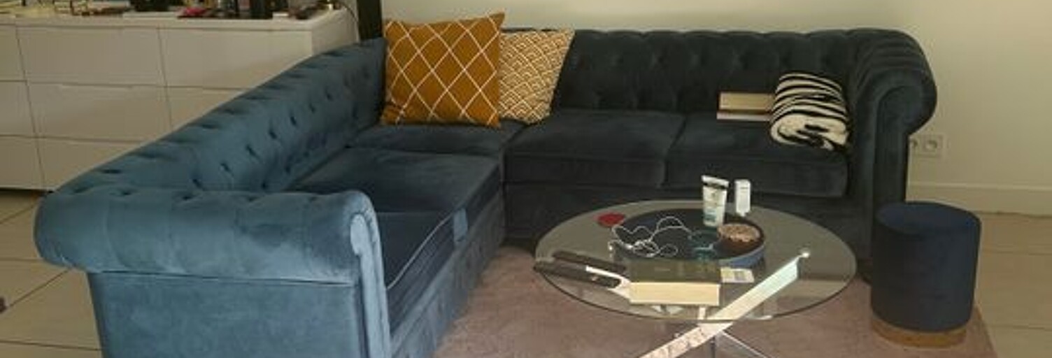 Appartement 1 Pièce 13 m² à louer à Collonges-sous-Salève (74160)