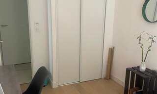 Appartement 1 Pièce 13 m² à louer à Collonges-sous-Salève (74160)