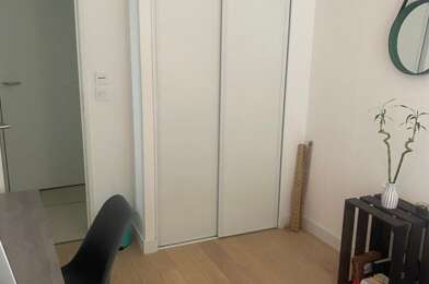 Appartement 1 pièces 800 €