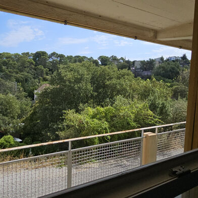 Appartement 3 pièces 630 €