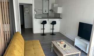 Appartement 2 Pièces 33 m² à louer à Nîmes (30000)