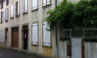 Appartement 2 Pièces 48 m² à louer à Plaisance (32160)