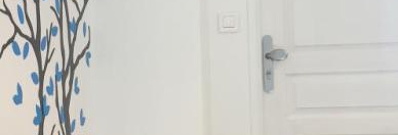 Appartement 2 Pièces 50 m² à louer à Angoulême (16000)