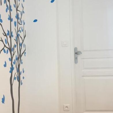 Appartement 2 pièces 770 €