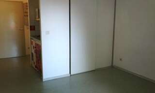 Appartement 1 Pièce 18 m² à louer à Talence (33400)