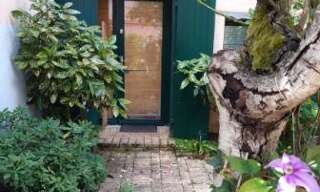 Appartement 1 Pièce 13 m² à louer à Lorient (56100)