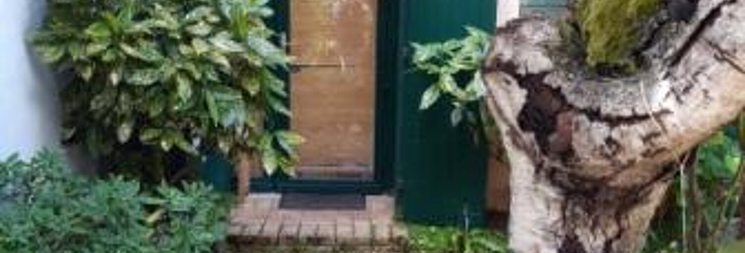 Appartement 1 Pièce 13 m² à louer à Lorient (56100)