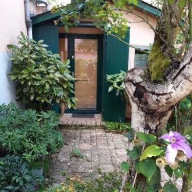 Appartement 1 pièces 390 €