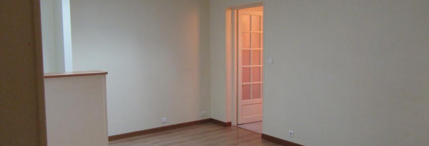 Appartement 1 Pièce 26 m² à louer à Bordeaux (33000)