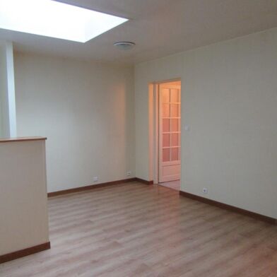 Appartement 1 pièces 584 €