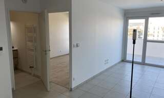 Appartement 2 Pièces 43 m² à louer à Dijon (21000)
