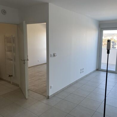 Appartement 2 pièces 780 €