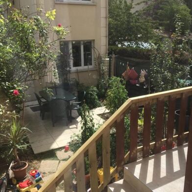 Appartement 1 pièces 750 €