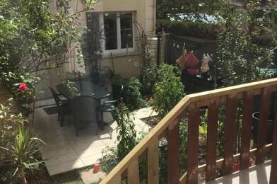 Appartement 1 pièces 750 €