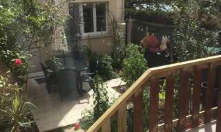 Appartement 1 Pièce 23 m² à louer à Montreuil (93100)