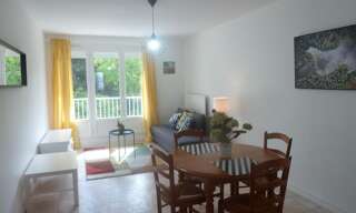 Appartement 3 Pièces 61 m² à louer à Nantes (44000)