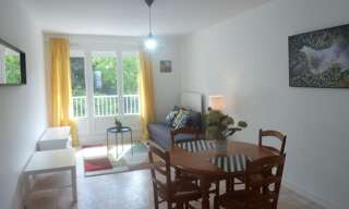 Appartement 3 Pièces 61 m² à louer à Nantes (44000)