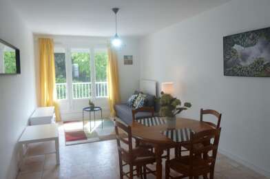 Appartement 3 pièces 998 €