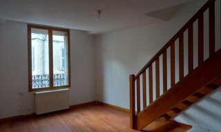 Appartement 2 Pièces 66 m² à louer à Bourgoin-Jallieu (38300)