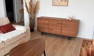 Appartement 3 Pièces 61 m² à louer à Dompierre-sur-Mer (17139)