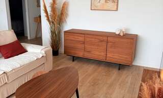 Appartement 3 Pièces 61 m² à louer à Dompierre-sur-Mer (17139)