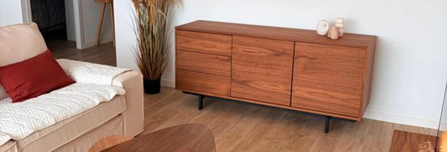 Appartement 3 Pièces 61 m² à louer à Dompierre-sur-Mer (17139)